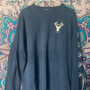 Jadelynn Brooke land of the free long sleeve